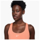Nike Γυναικείο μπουστάκι Swoosh Light-Support Non-Padded Sports Bra Nike Γυναικείο μπουστάκι Swoosh Light-Support Non-Padded Sports Bra